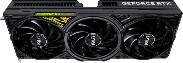 PALIT Geforce RTX 5070 Ti GamingPro OC V1 16GB grafikkort