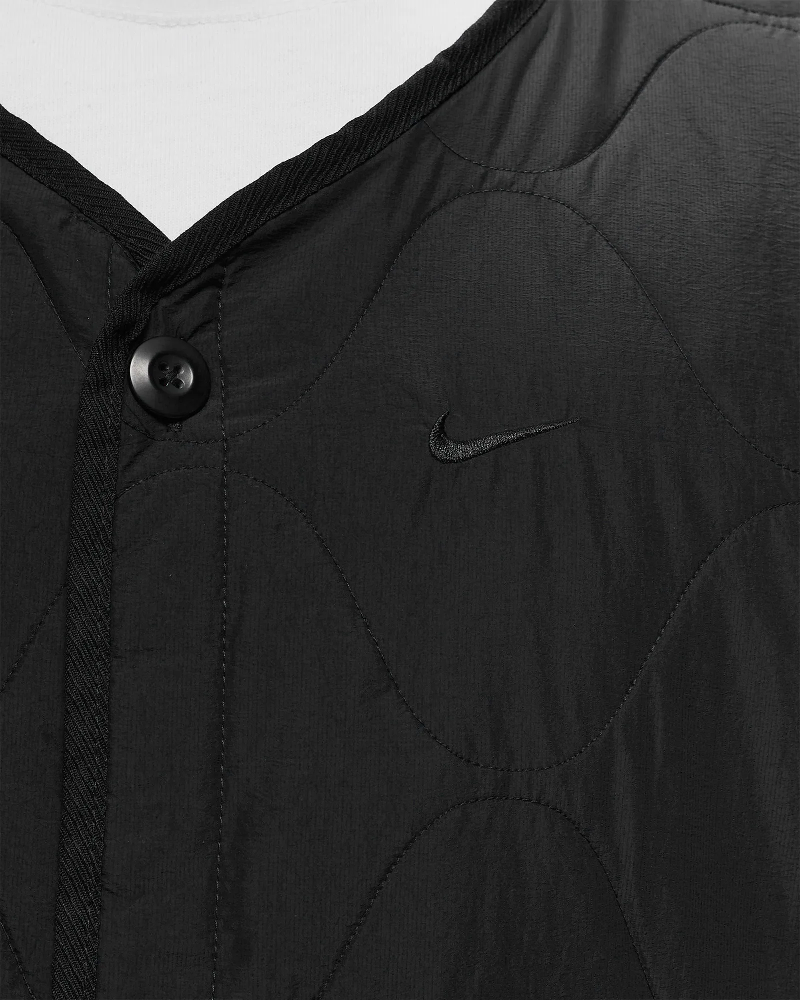 Nike Nike Life Men's Woven Insulated Military Vest
