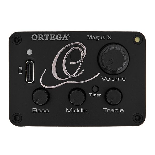Ortega MAGUSX/G
