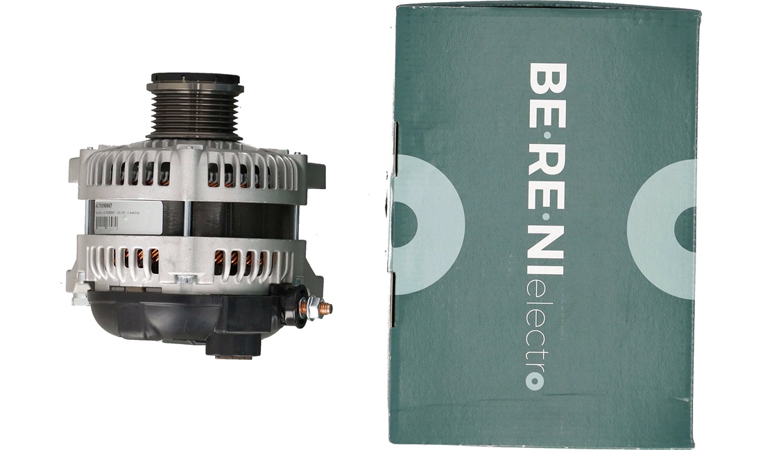 Generator