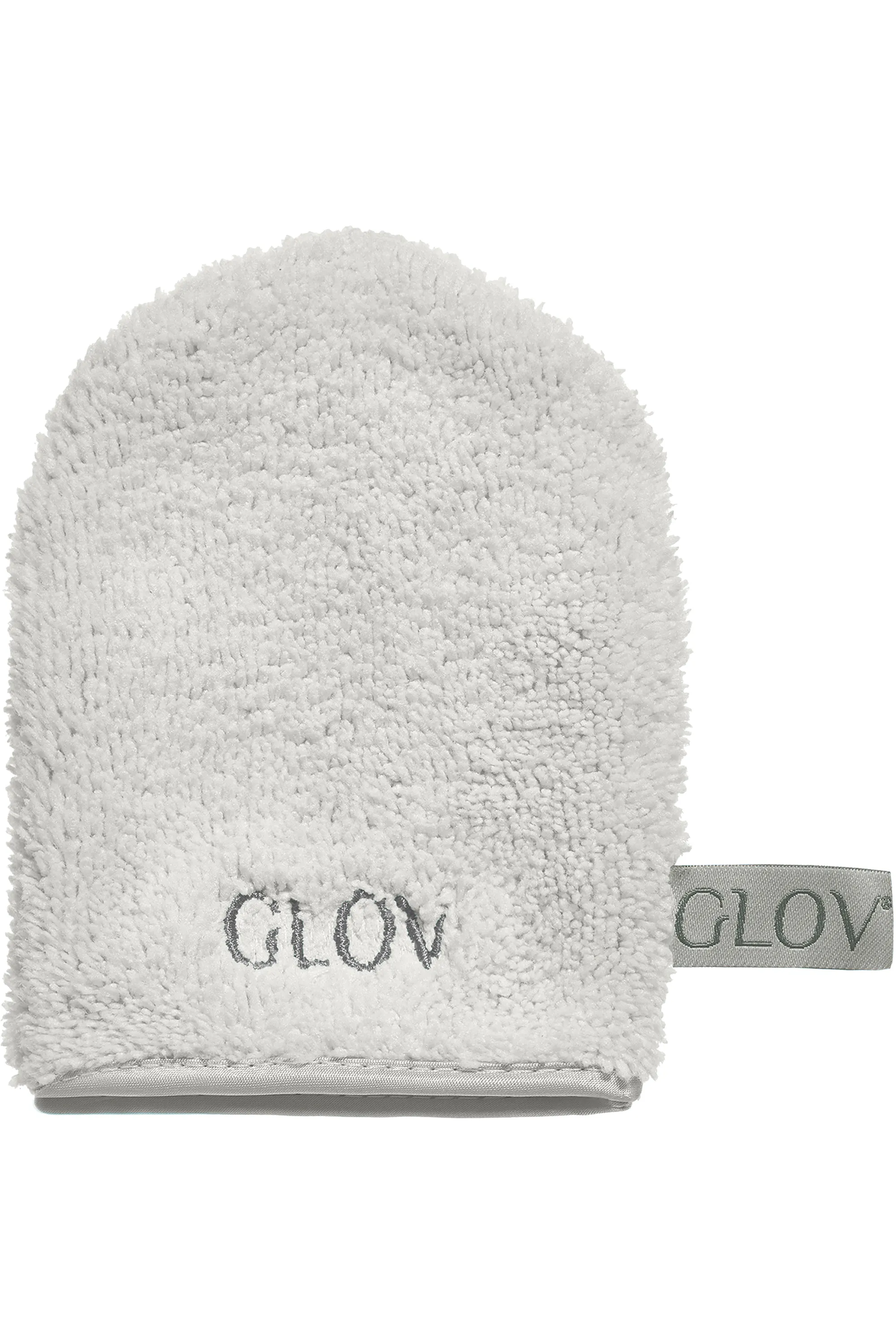 GLOV Gant nettoyant & démaquillant On the go-18 g