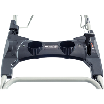 Hyundai grasmaaier benzine 508mm