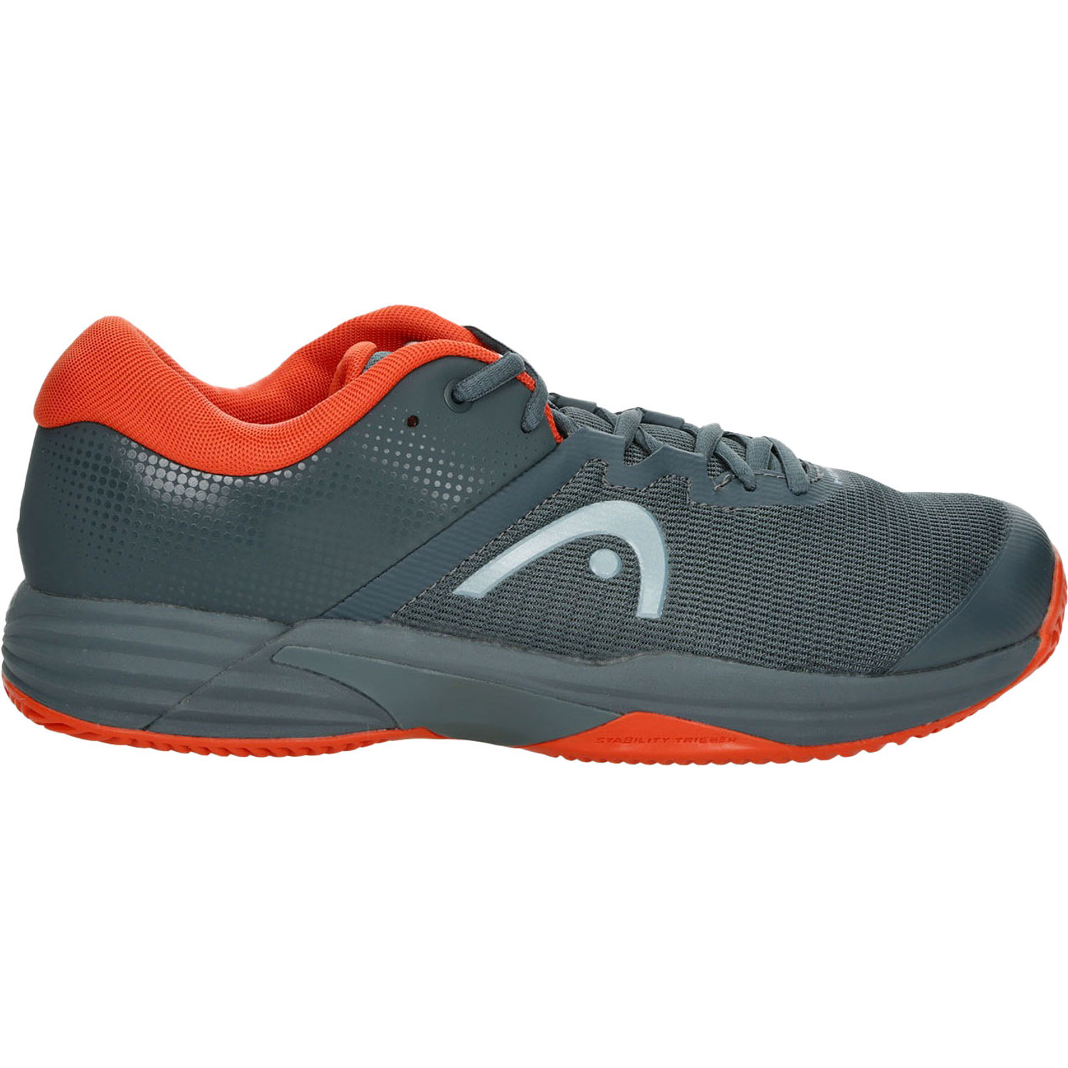 Head Revolt Evo 2.0 Clay Heren