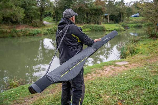 Fourreau Matrix Aquos Ultra 2 Rod Sleeve