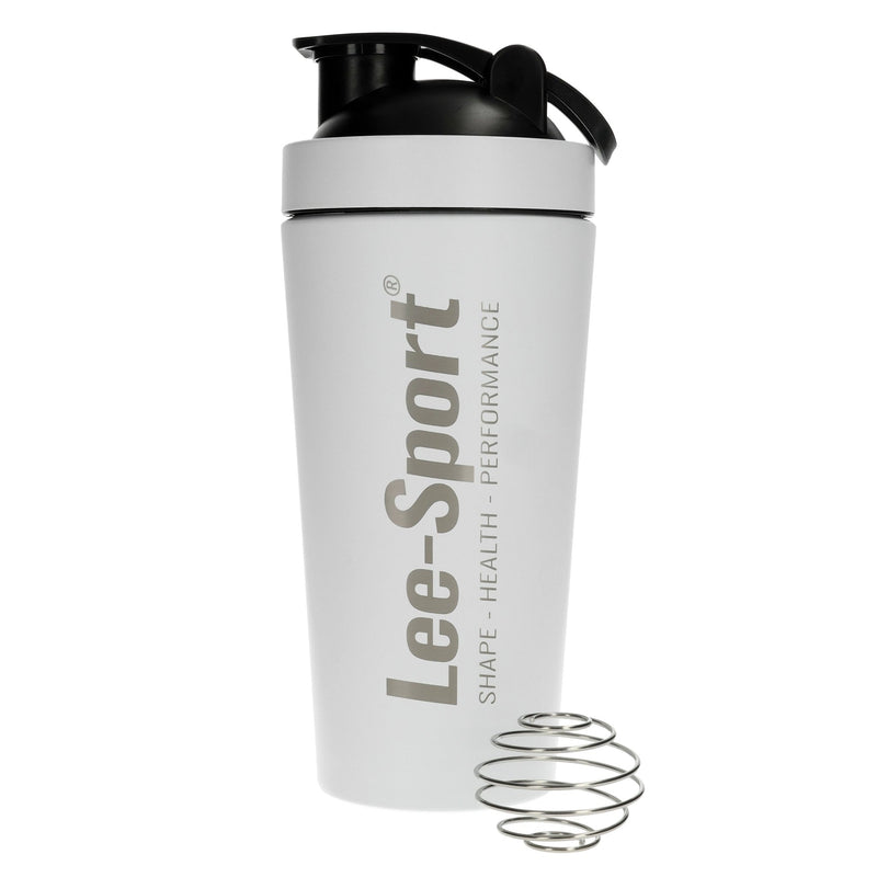 Edelstahl Blender Bottle