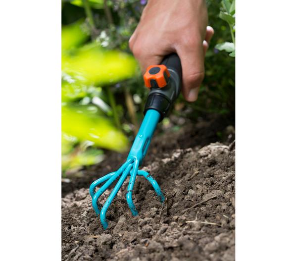 GARDENA combisystem-Blumenkralle