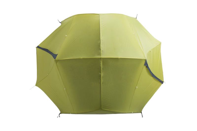 Dagger OSMO Lichtgewicht Backpacktent 3-Persoons