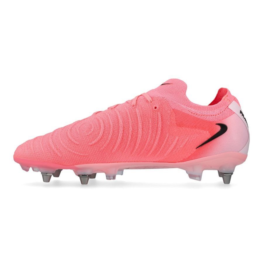 Nike Phantom GX II Elite SG-PRO ÉDITION JOUEUR Mad Brilliance - Rose/Noir