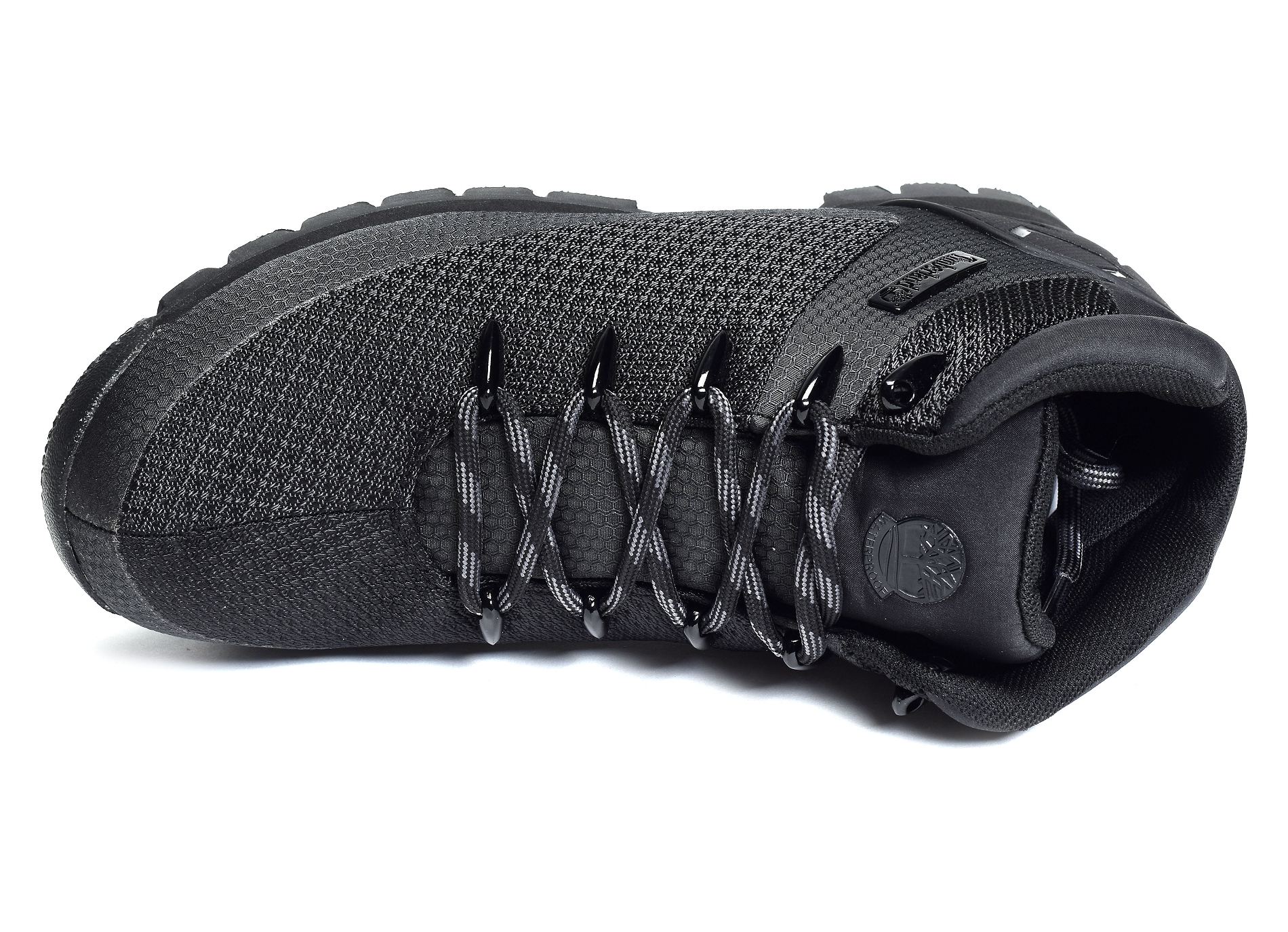 Euro sprint fabric wp noir