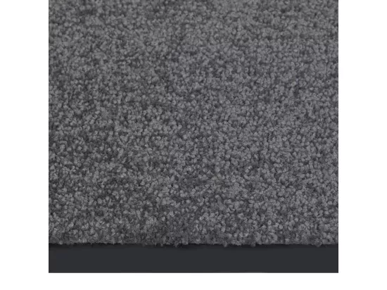 Paillasson Anthracite 80x120 cm