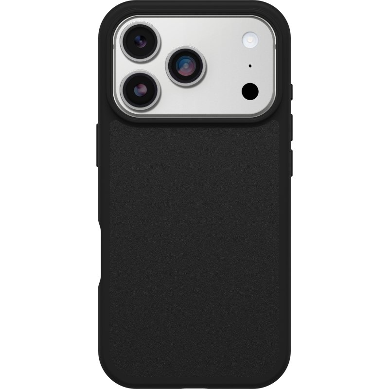OtterBox React MagSafe Series pour Apple iPhone 17 Pro, noir