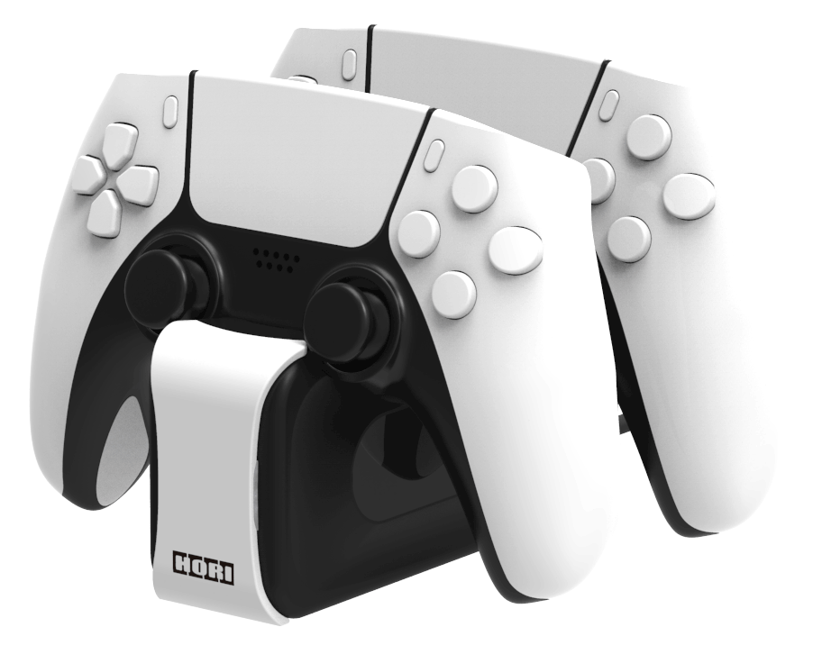 HORI Dual Charging Station