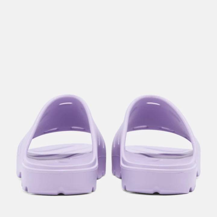 Sandale Get Outslide en violet