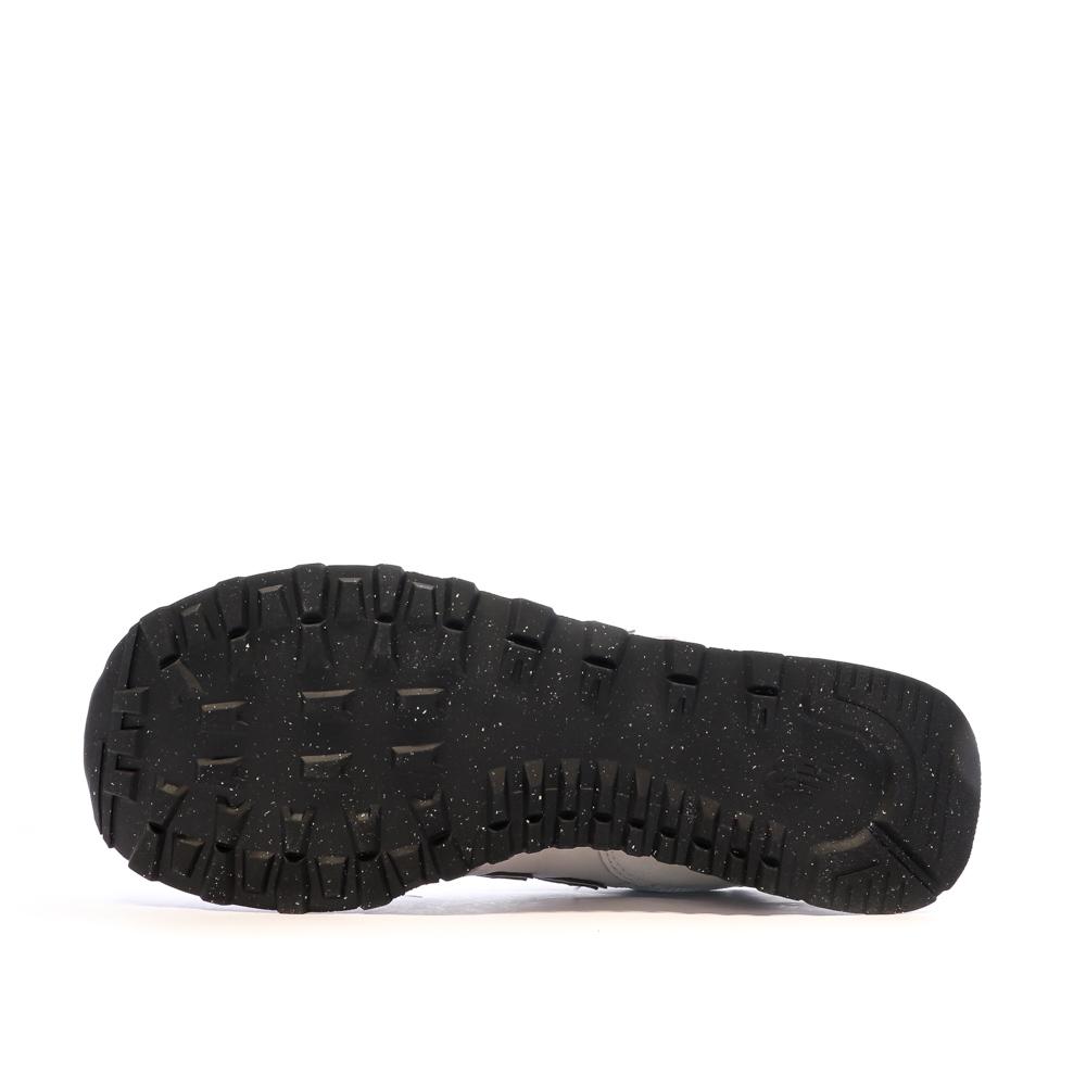 New Balance Baskets Écru Homme New Balance 574