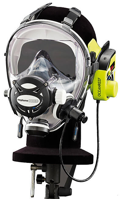 OCEAN REEF - GSM G.DIVERS