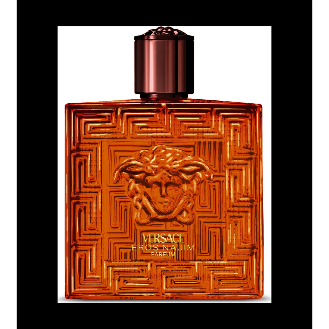 Versace Eros Najim Parfum