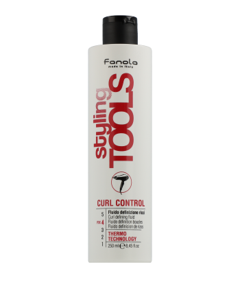 Fanola Styling Tools Curl Control 250ml