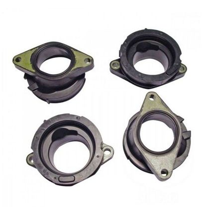 Pipe admission Tour Max adaptable (kit)