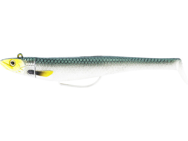Westin Magic Minnow Weedless Jig 18g (10.5cm)