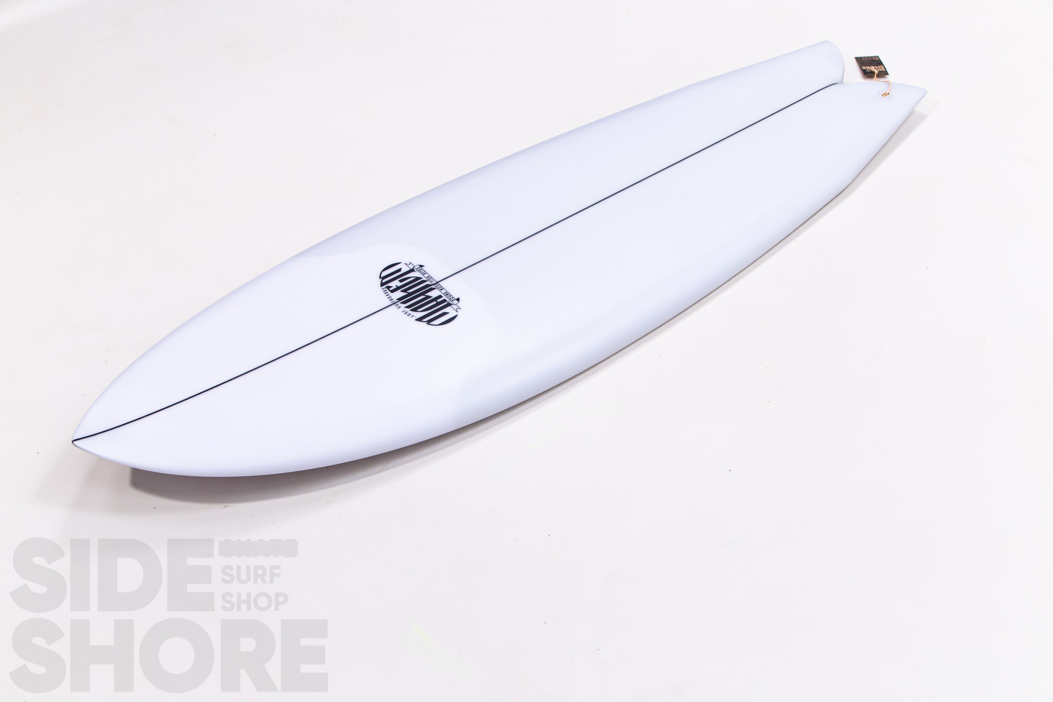 Lost RNF Retro Revamp - 5'6 x 20.75