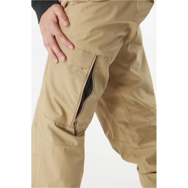 Pantalon de ski PICTURE PLAN PANTS TANNIN