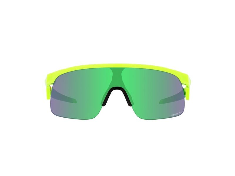 Oakley Sonnenbrille RESISTOR, Youth Fit Sportbrille für Kinder und Jugendliche