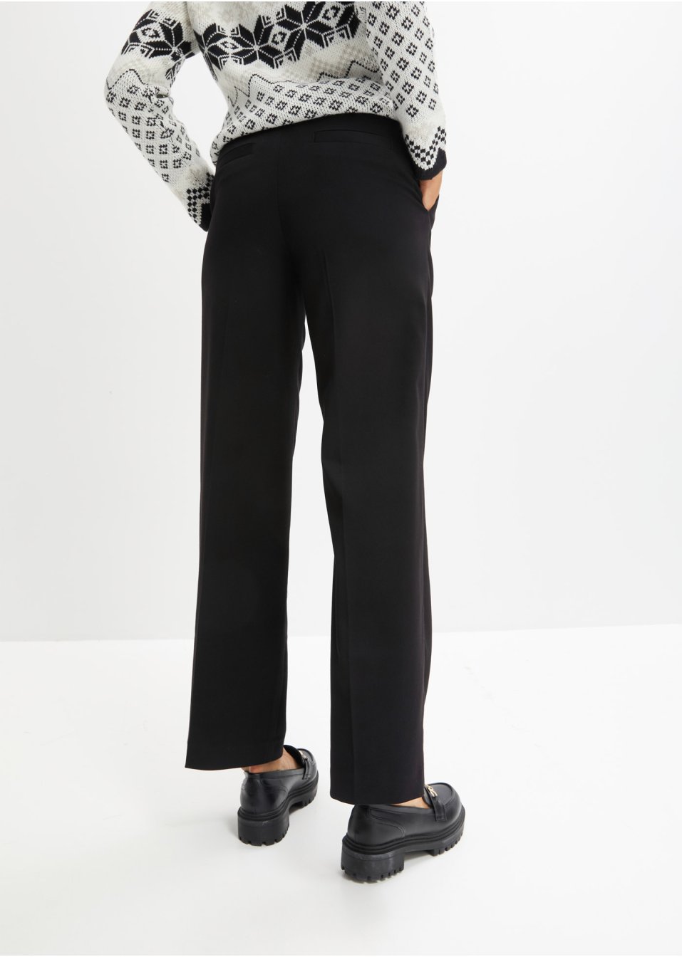 Pantalon Marlène