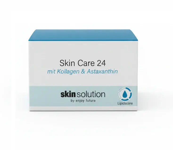 Skin Solutions Skin Care Hautpflege 24