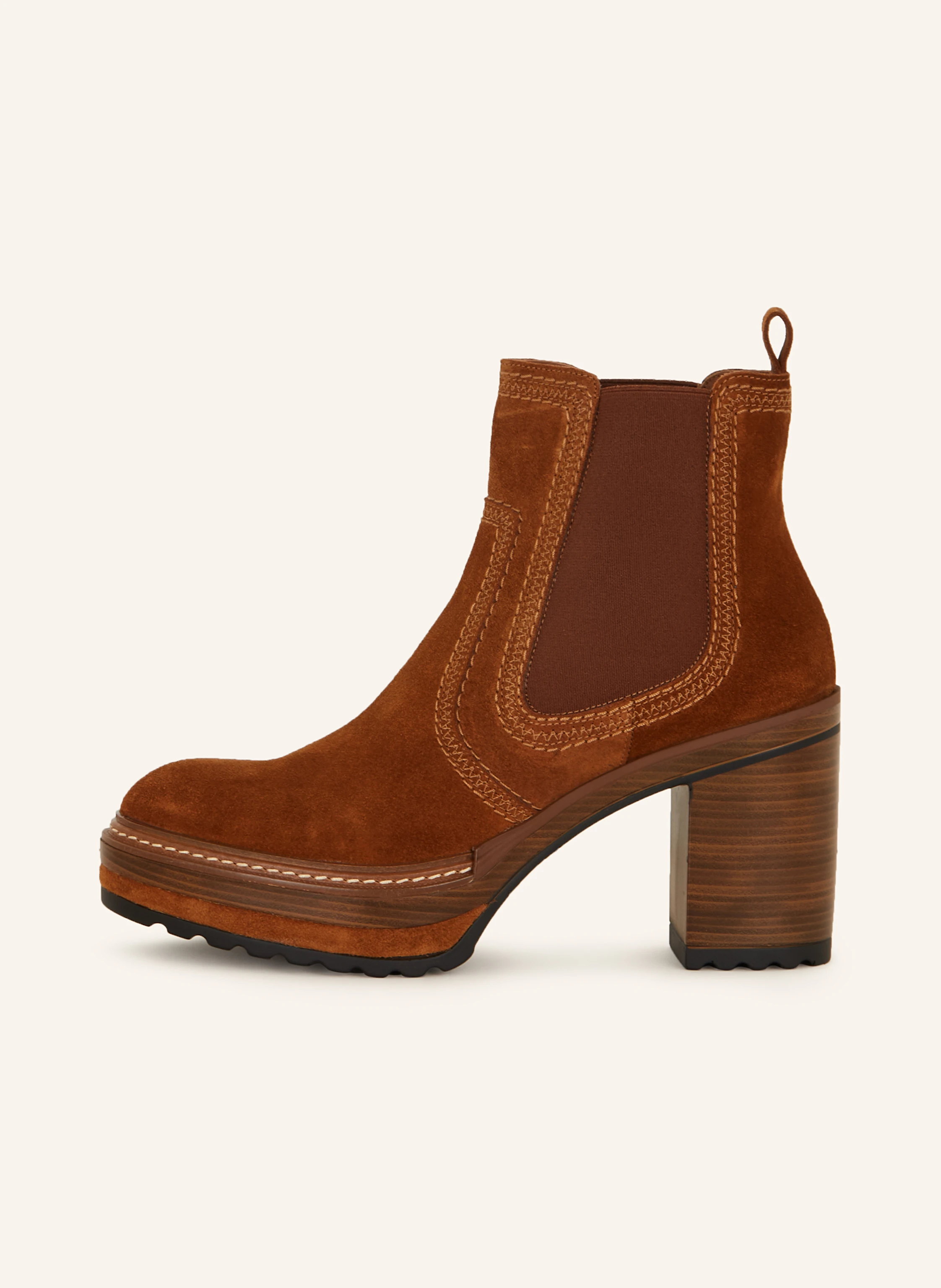 PONS QUINTANA Stiefeletten OLIVIA