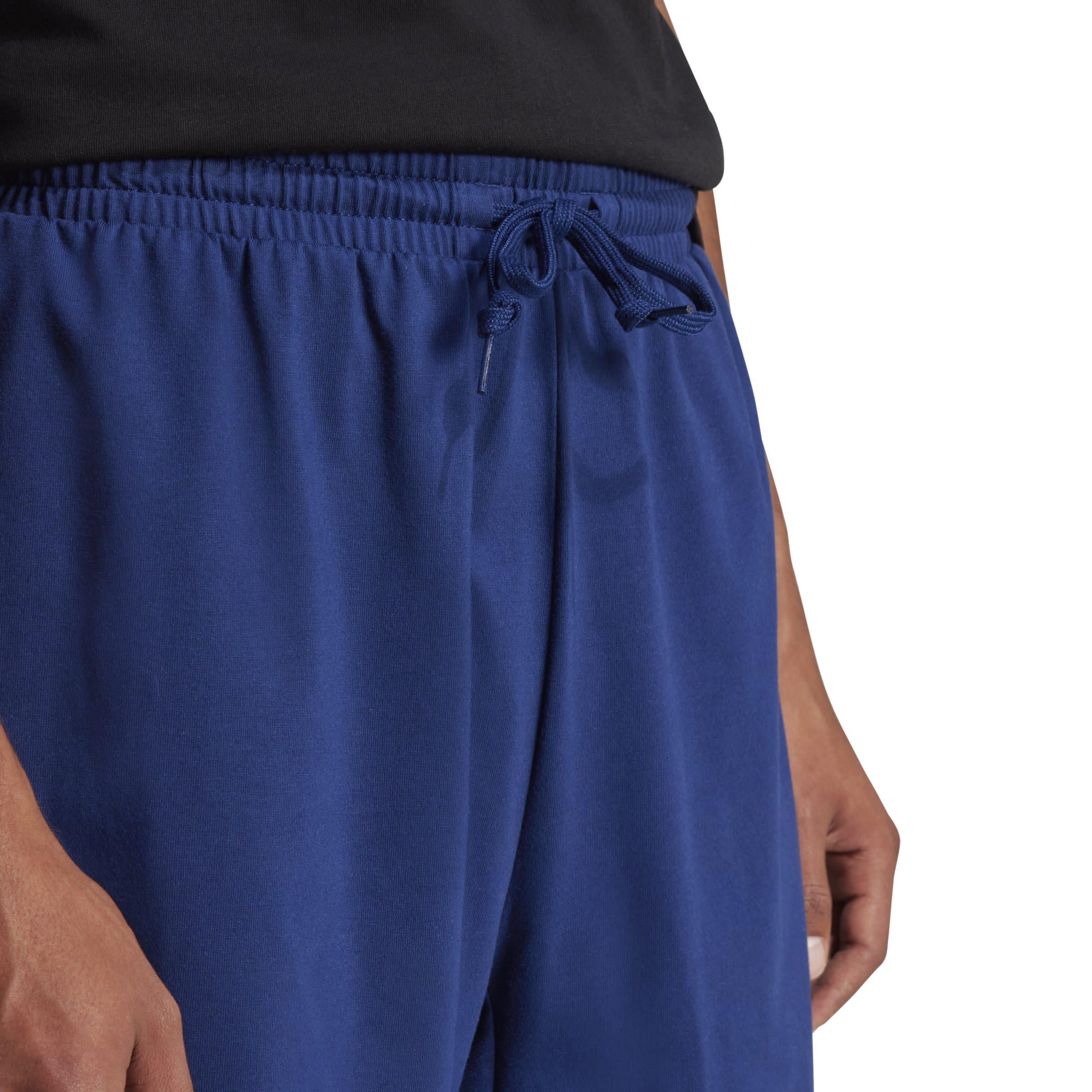 adidas Essentials Linear Single Jersey Shorts Mens