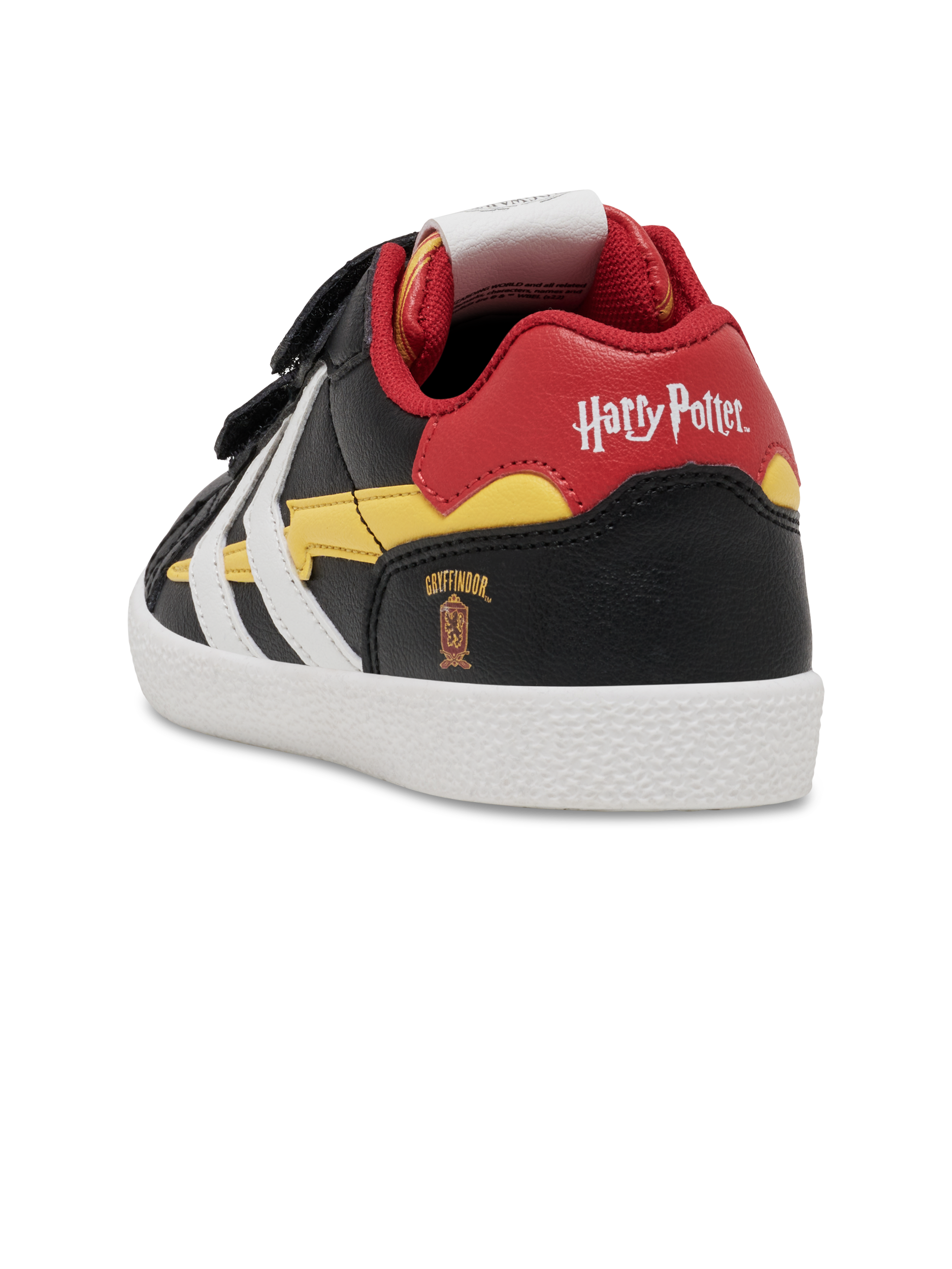 HP GRYFFINDOR JET COURT JR