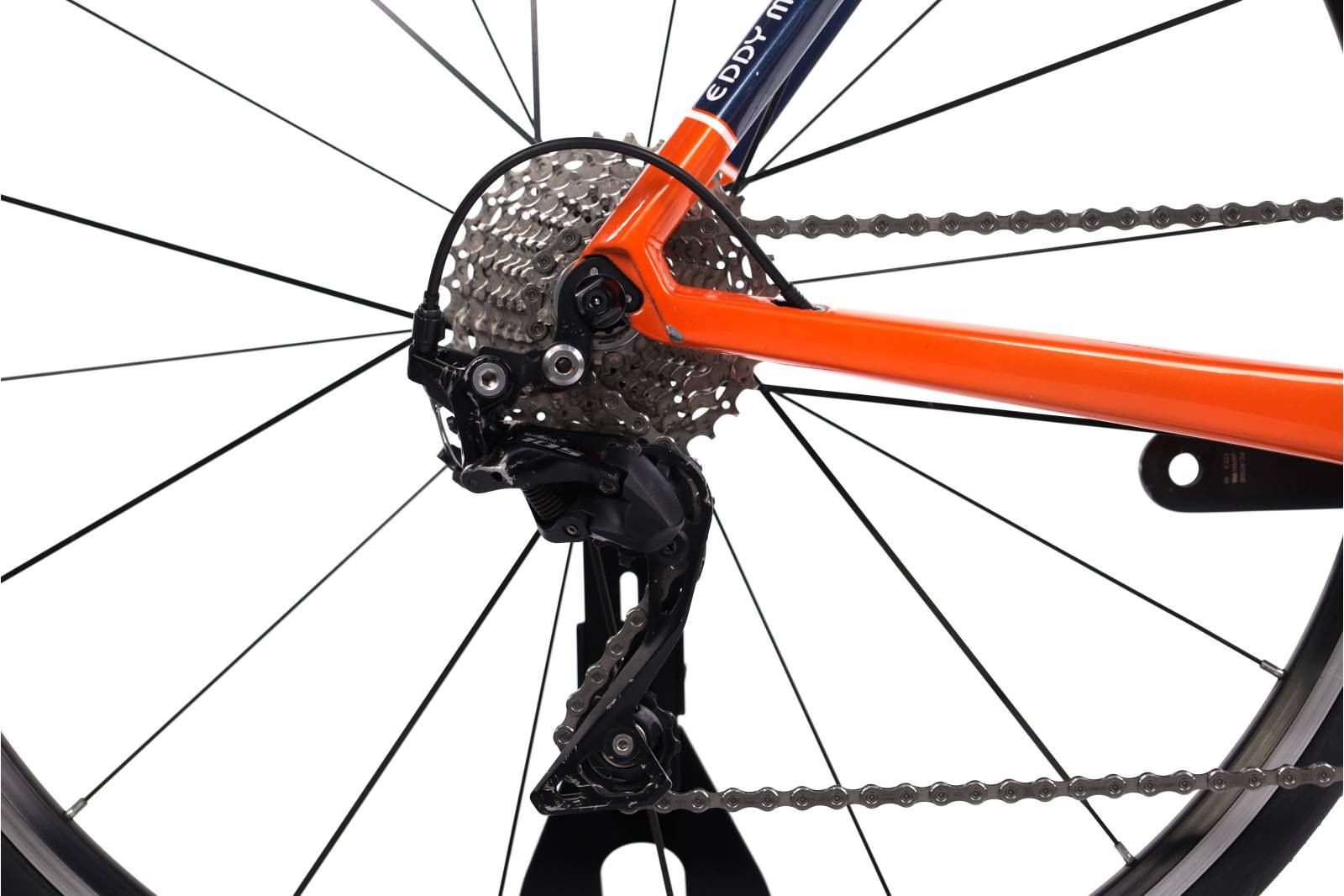 Eddy Merckx Lavaredo 67 (2019) | Diamond