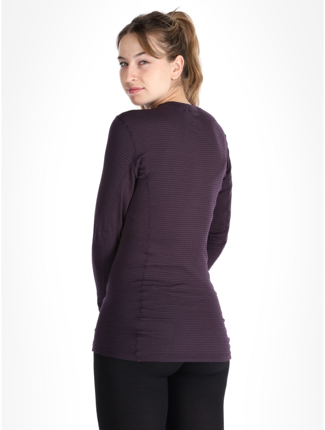 Pro Wool Extreme X LS thermoshirt dames