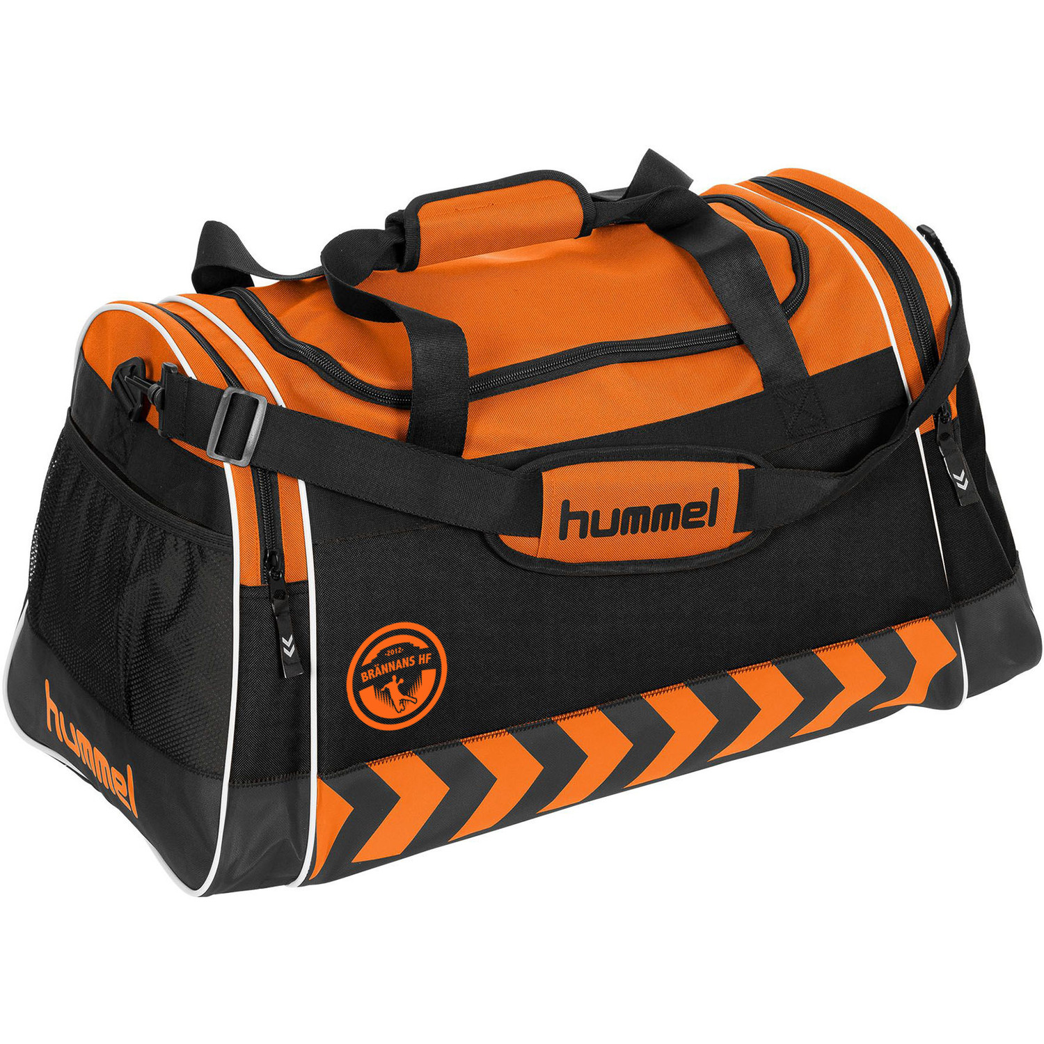 BHF Hummel Luton Bag