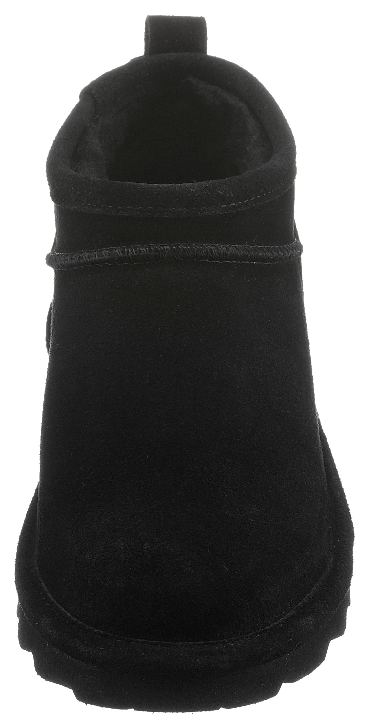Bearpaw Winterboots »SuperShorty ELLE SHORT«  Schlupfboots mit wasserabweisender mit BearCoat™ Imprägnierung