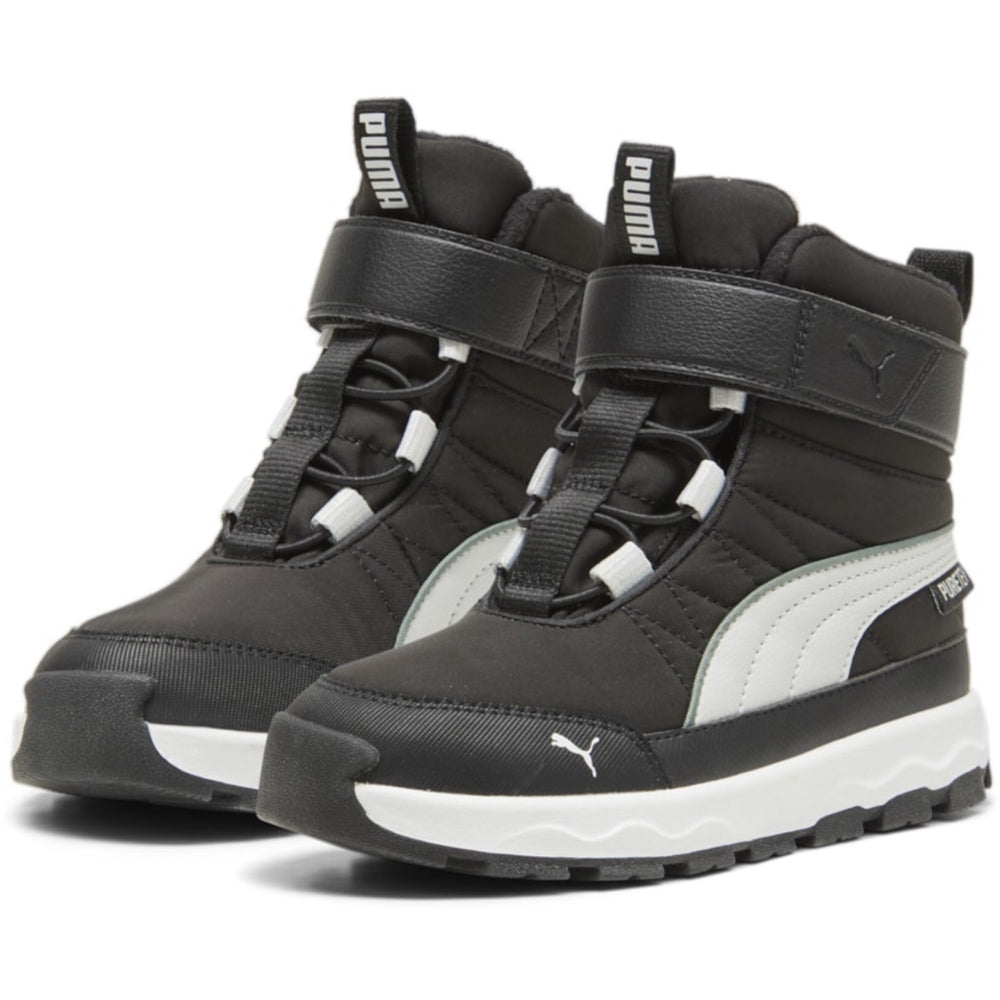 Køb Puma Black Puma Evolve Støvle Puretex AC+PS