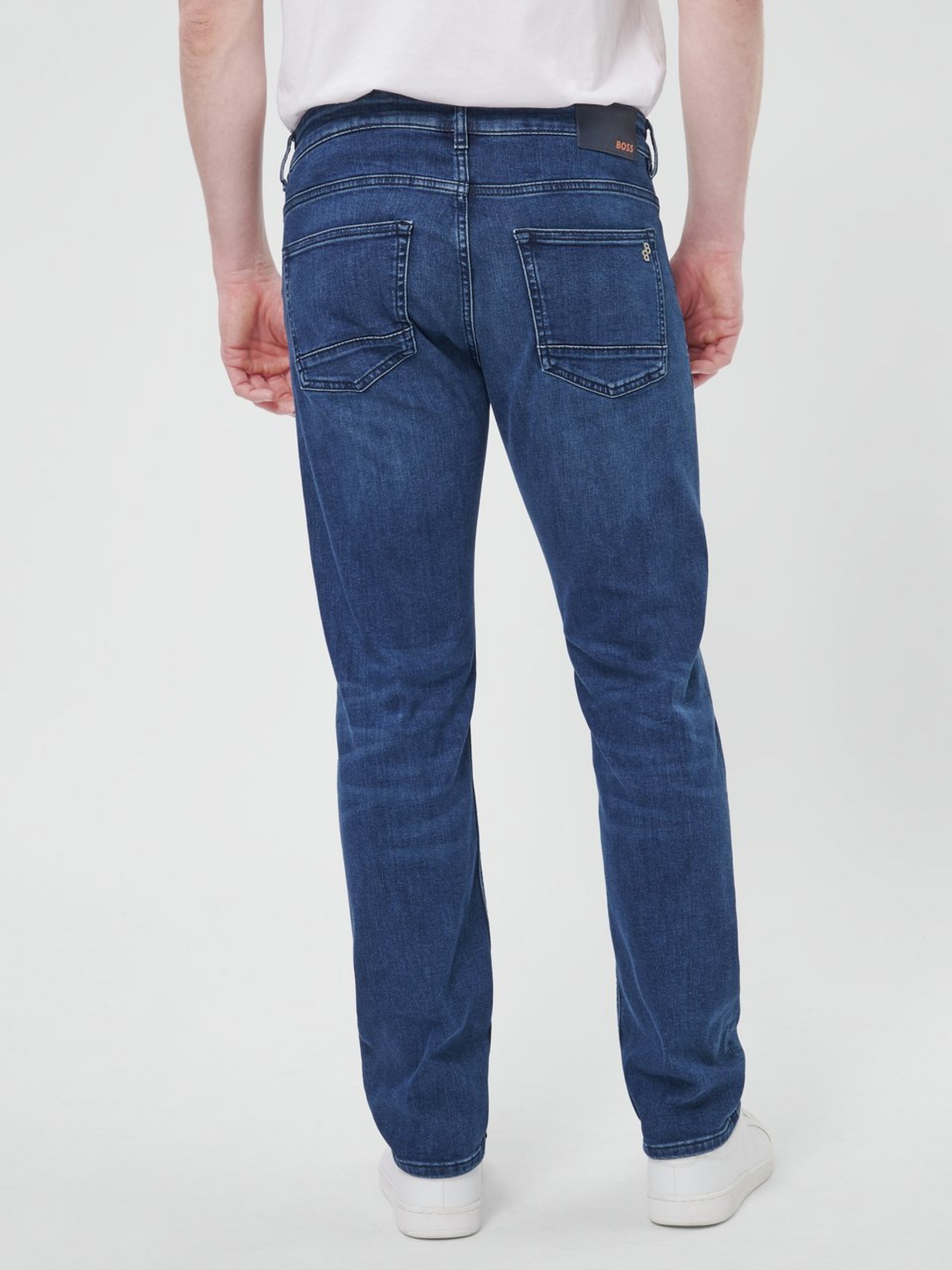 Jeans Delaware BC-P in Inch-Länge 32