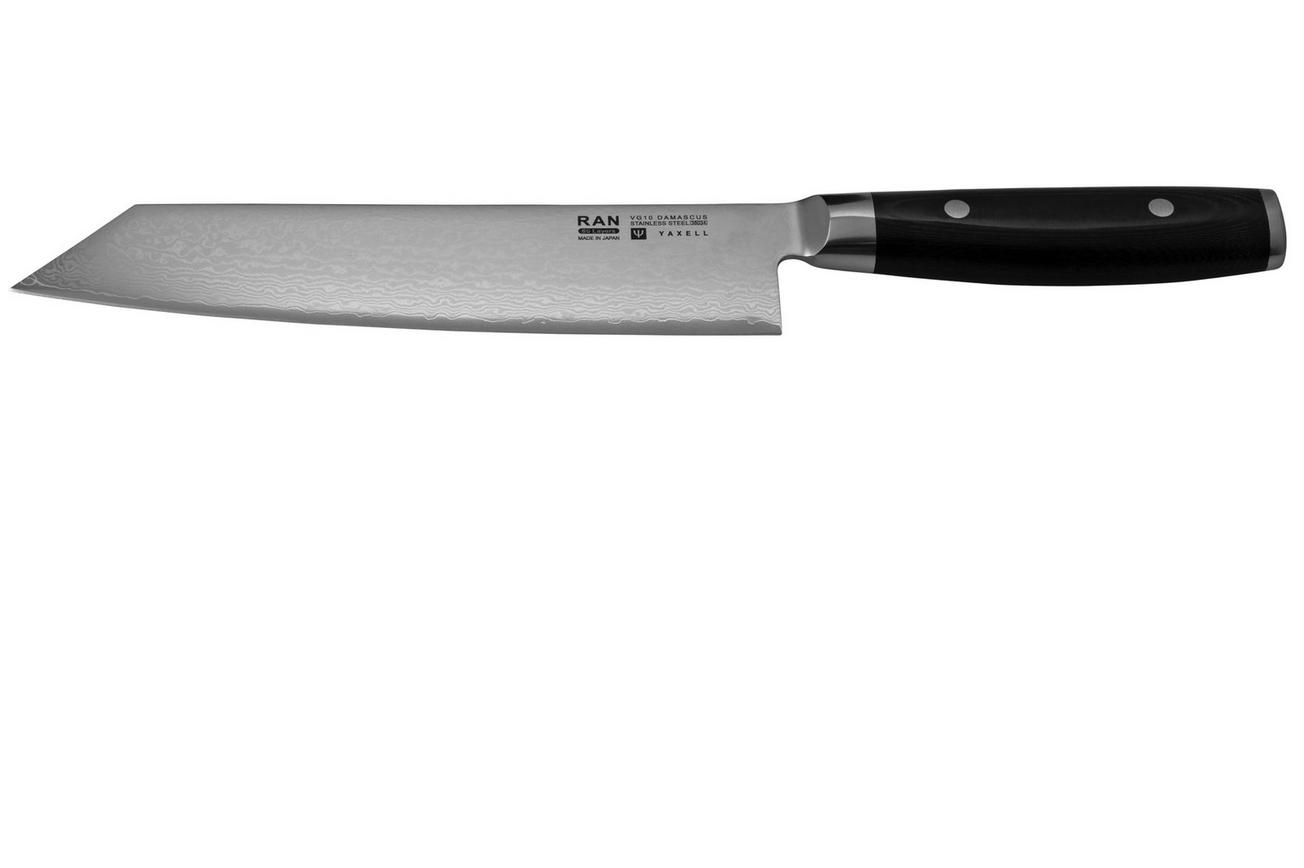 Yaxell Ran 36034 kiritsuke, 20 cm