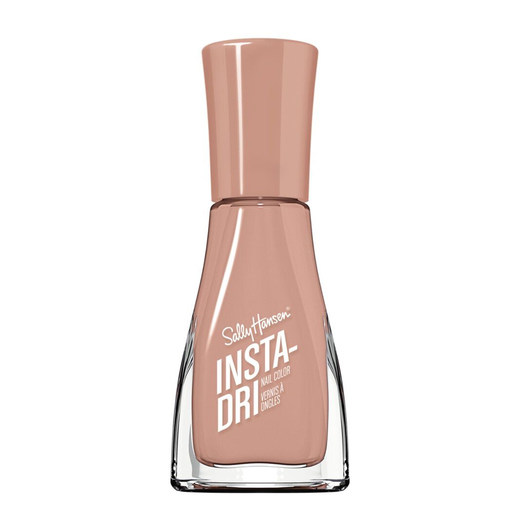SALLY HANSEN  Insta Dri Quick Nail Polish