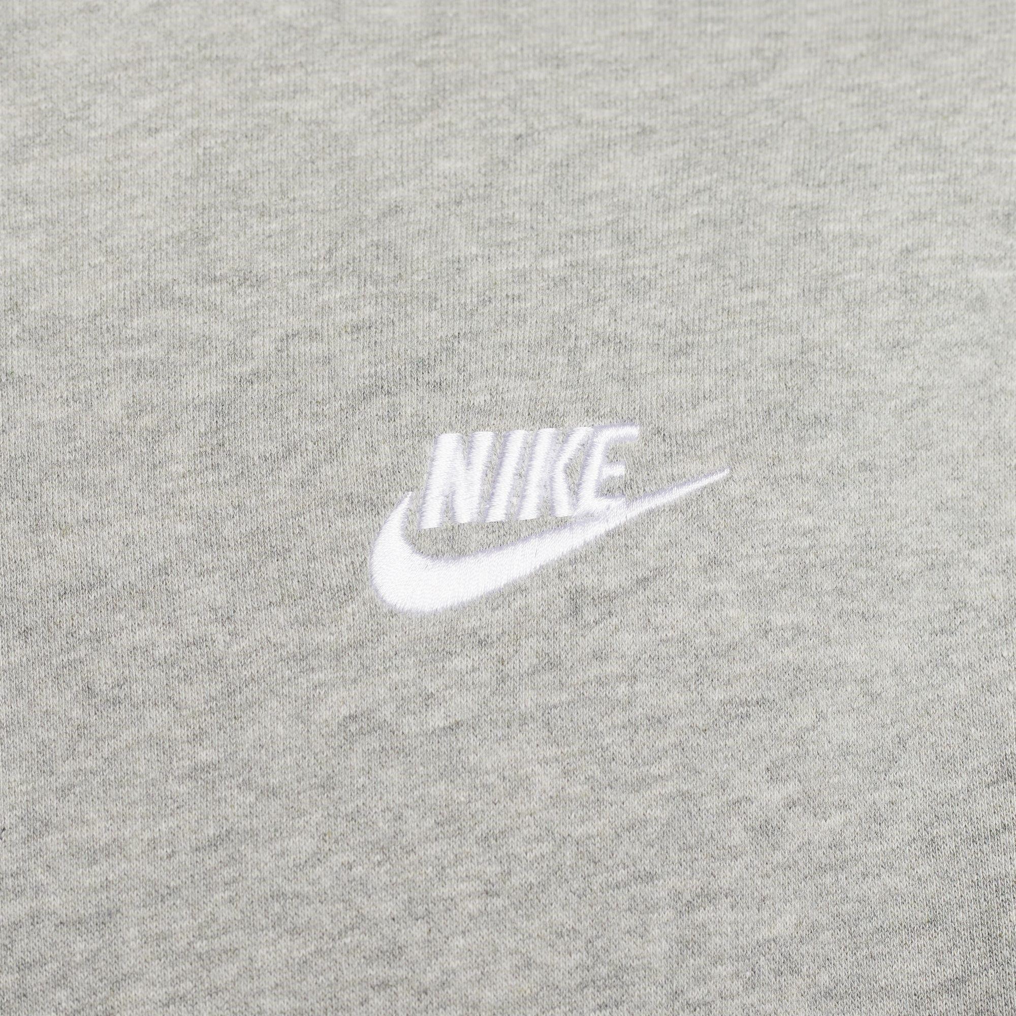 Nike Sportswear Club Fleece Pullover Hoodie Mens