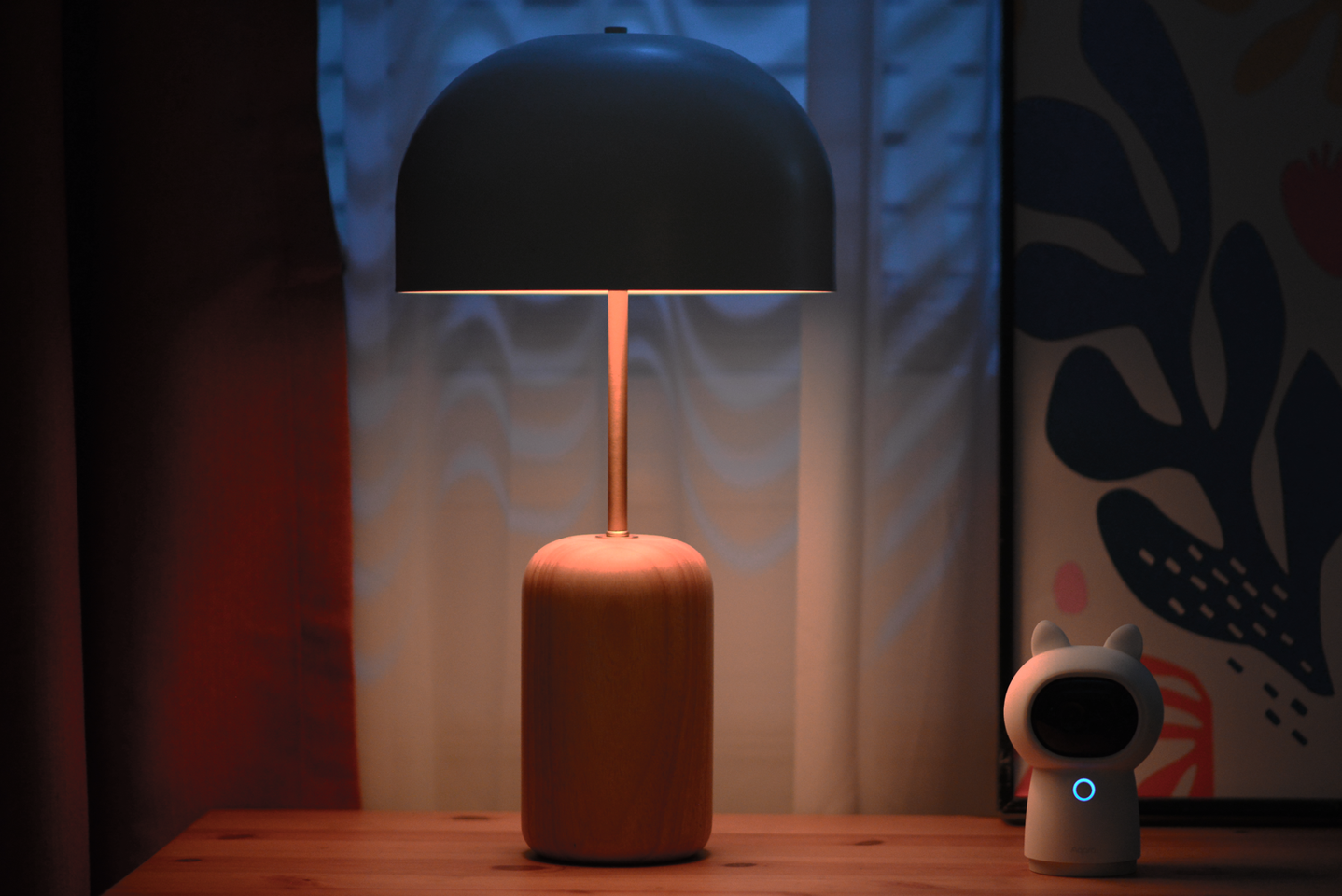 Aqara - Camera hub G3