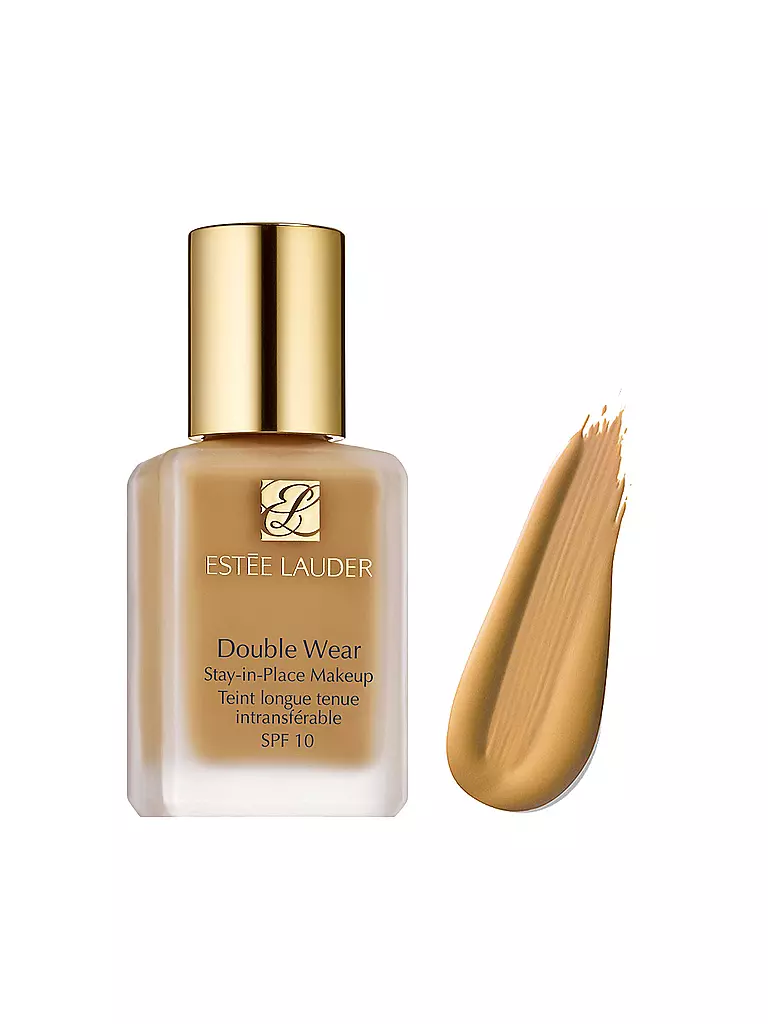 ESTÉE LAUDER Double Wear Stay-in-Place Liquid Make Up SPF10 30ml (37 Dawny) beige