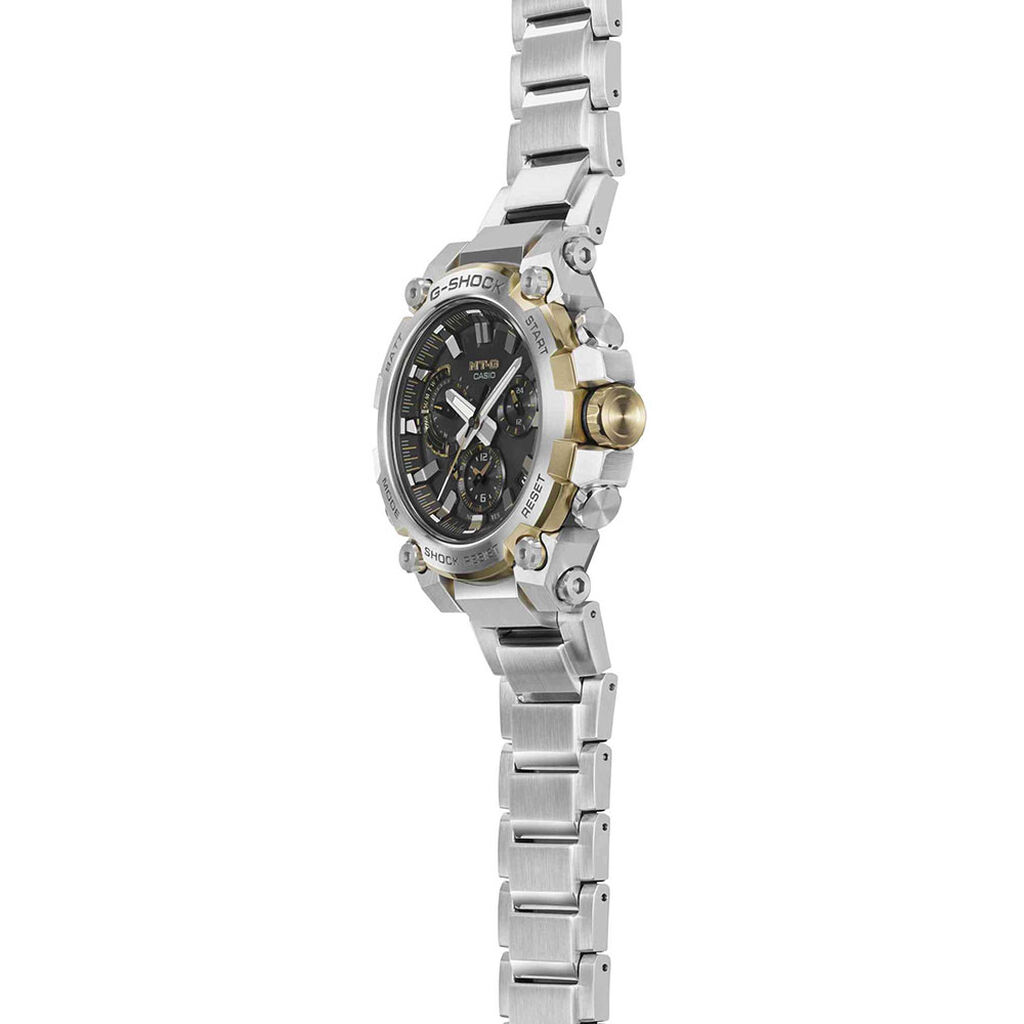 Montre Casio G-shock Premium Noir
