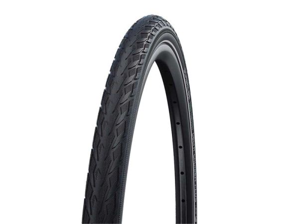Schwalbe Delta Cruiser Plus Cykeldæk, 28x1.50 (40-635)