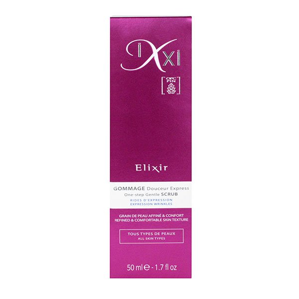 Elixir Gommage Douceur Express 50ml