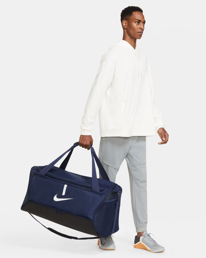 Sac de sport Nike Duffel Bleu Marine