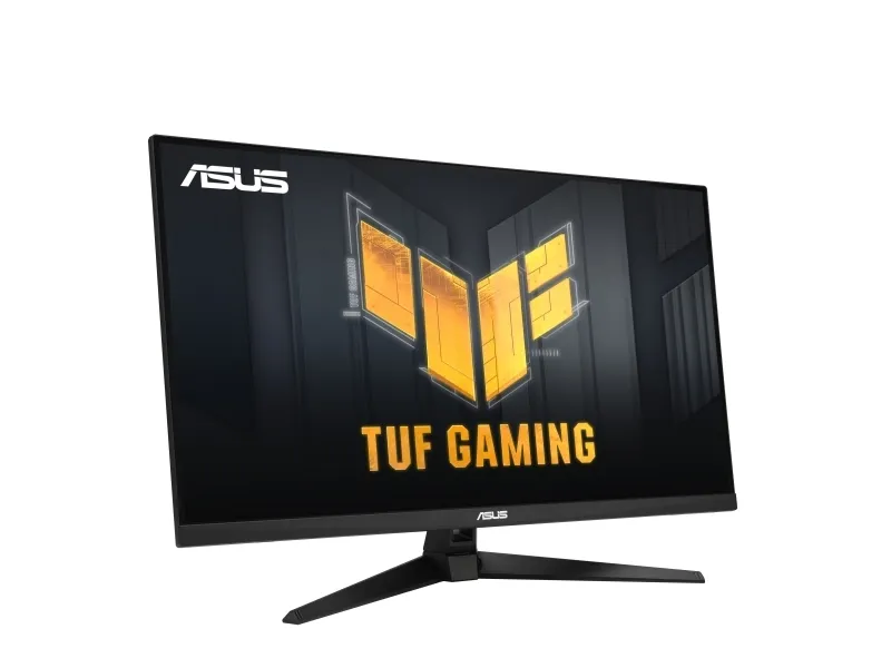 ASUS TUF Gaming VG32UQA1A - LED-skærm - gaming - 31.5