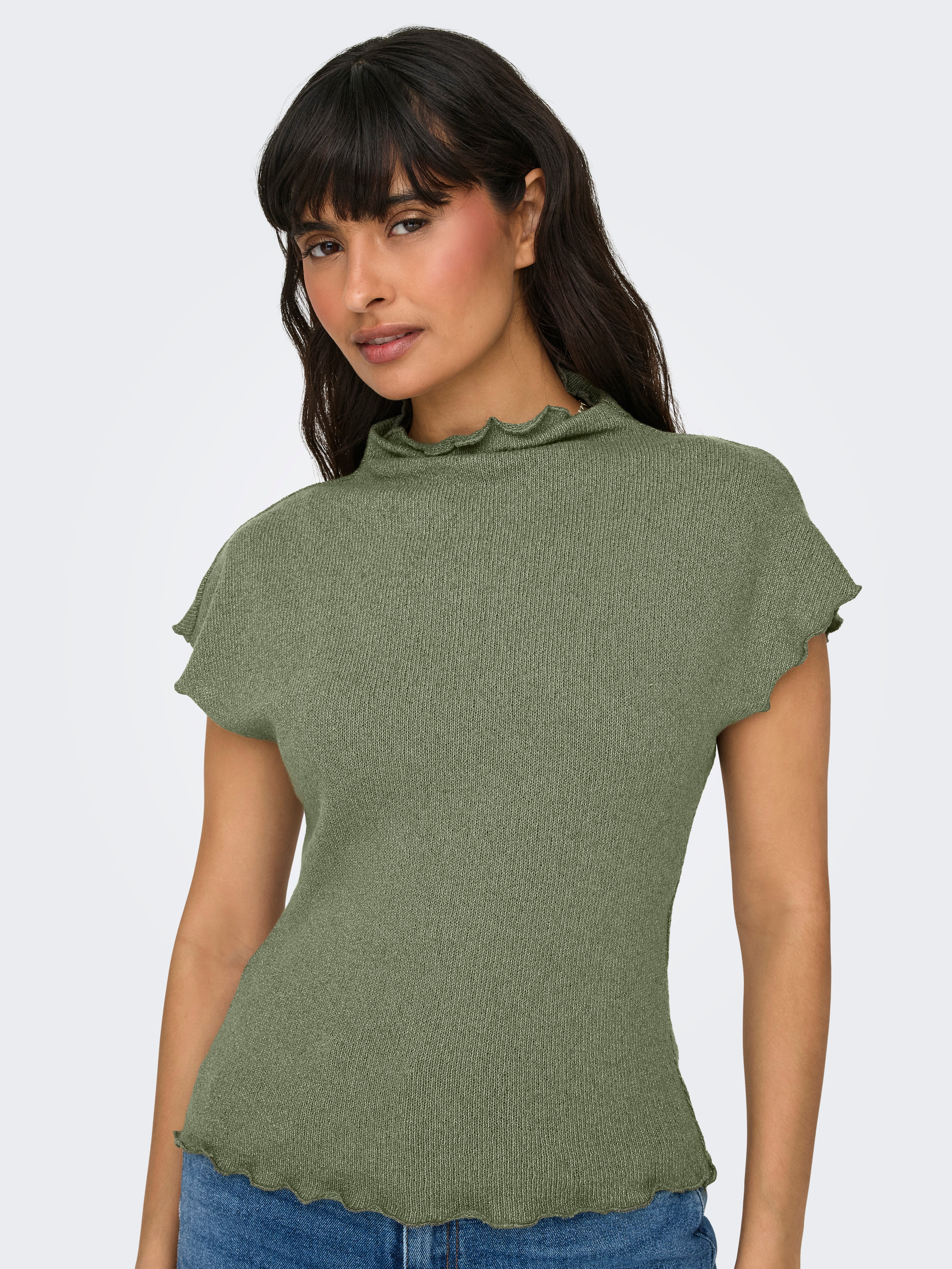 ONLRIE Top Four Leaf Clover