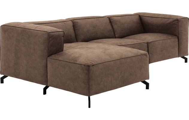 Loungebank Calvin