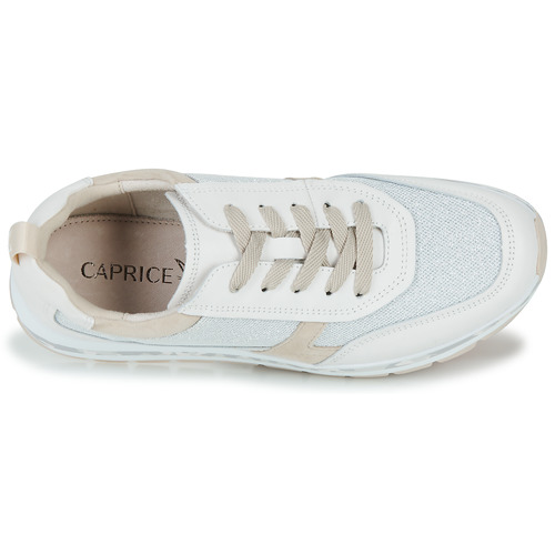 Caprice - 23708 - Beige / Rose / Blanc